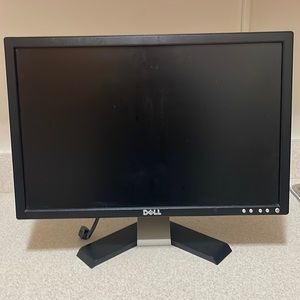 Dell monitor
